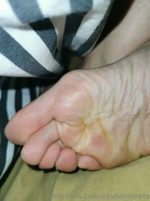 Kaybeesfeets OnlyFans Leaked Free Thumbnail Picture - #1jSfL2PXfL