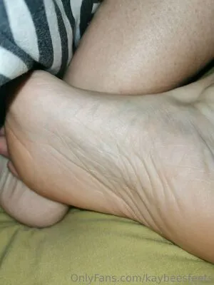 Kaybeesfeets OnlyFans Leaked Free Thumbnail Picture - #2xlgSO8LCf