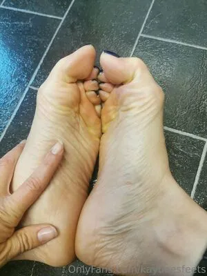 Kaybeesfeets OnlyFans Leaked Free Thumbnail Picture - #5qS5DlnwLk