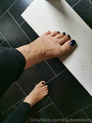 Kaybeesfeets OnlyFans Leaked Free Thumbnail Picture - #9cVVRpWzFE