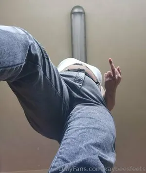 Kaybeesfeets OnlyFans Leaked Free Thumbnail Picture - #F30DH76bCK