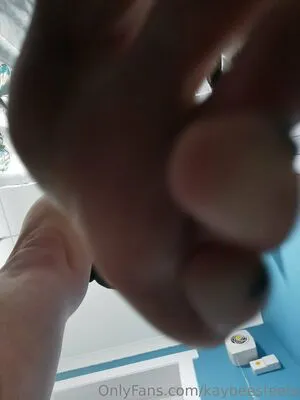 Kaybeesfeets OnlyFans Leaked Free Thumbnail Picture - #MgdqkeY5j5