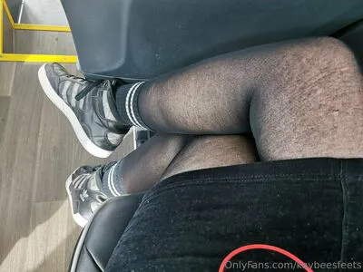 Kaybeesfeets OnlyFans Leaked Free Thumbnail Picture - #dQ6FwjsyCY