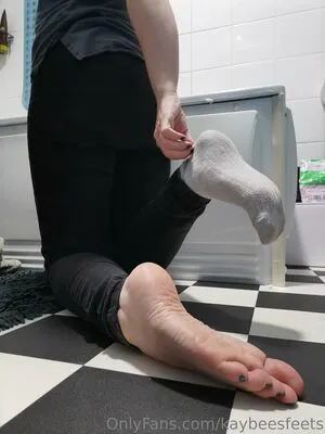 Kaybeesfeets OnlyFans Leaked Free Thumbnail Picture - #dn5RCFwfoH