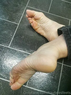Kaybeesfeets OnlyFans Leaked Free Thumbnail Picture - #e6ORvLNd36