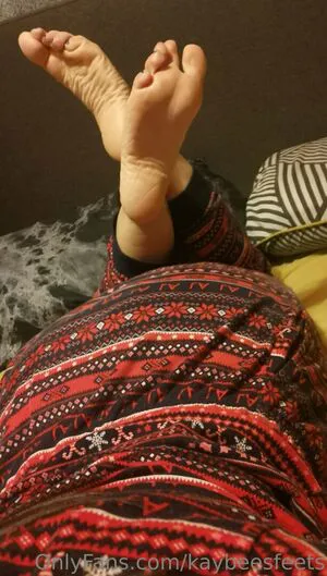Kaybeesfeets OnlyFans Leaked Free Thumbnail Picture - #gkzifwl2Rl