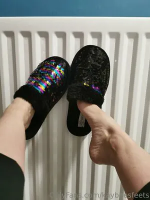 Kaybeesfeets OnlyFans Leaked Free Thumbnail Picture - #hISLGfkOK1