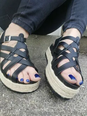 Kaybeesfeets OnlyFans Leaked Free Thumbnail Picture - #vtnyAwX1mS