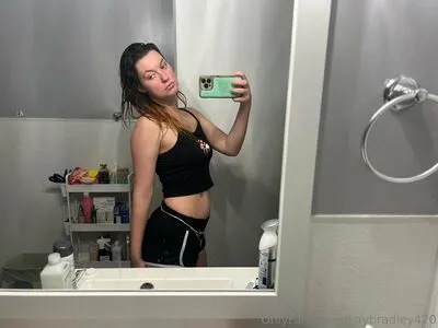 Kaybradley420 OnlyFans Leaked Free Thumbnail Picture - #n2lAtZvQNO