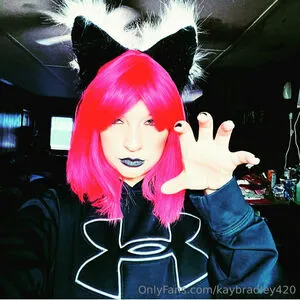 Kaybradley420 OnlyFans Leaked Free Thumbnail Picture - #zSWQalLFoz