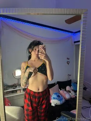 Kaybri OnlyFans Leaked Free Thumbnail Picture - #BrZ0ilNa2k