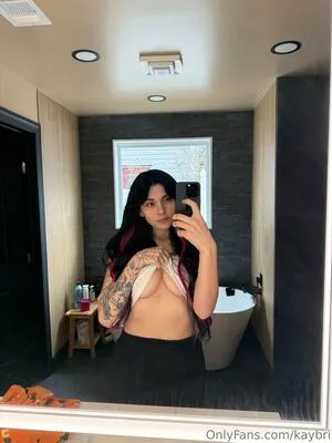 Kaybri OnlyFans Leaked Free Thumbnail Picture - #lNGHSpWvbk