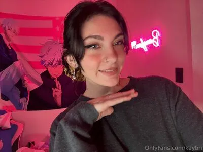 Kaybri OnlyFans Leaked Free Thumbnail Picture - #tKmkfawkGB