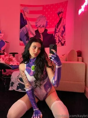Kaybri OnlyFans Leaked Free Thumbnail Picture - #wYSwwP5TSX