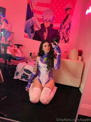 Kaybri OnlyFans Leaked Free Thumbnail Picture - #x8VX0qg2Zo