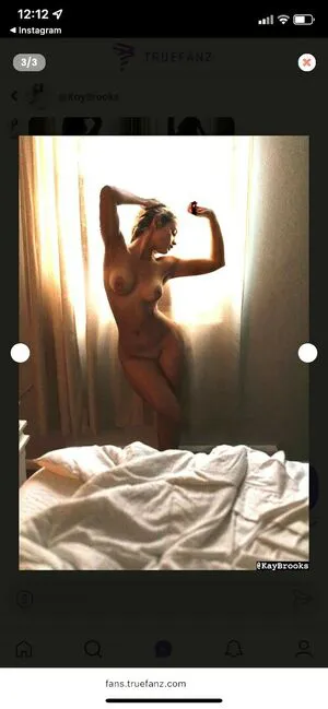 Kaybrooks Truefanz OnlyFans Leaked Free Thumbnail Picture - #oRIwyahY6m