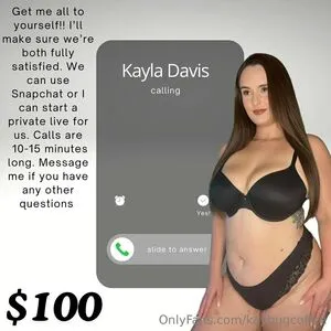 Kaybugcoffee OnlyFans Leaked Free Thumbnail Picture - #BK2NiOIwwn