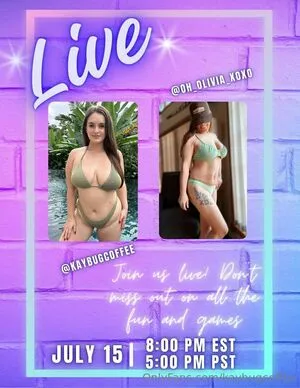 Kaybugcoffee OnlyFans Leaked Free Thumbnail Picture - #keDSaGQPNn