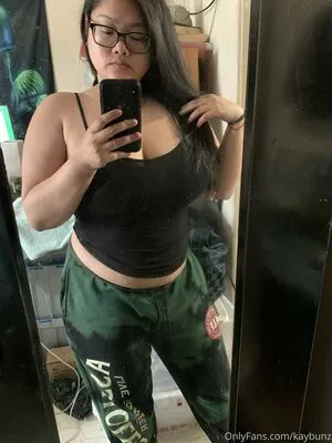 Kaybunz OnlyFans Leaked Free Thumbnail Picture - #WfUeLKtfex