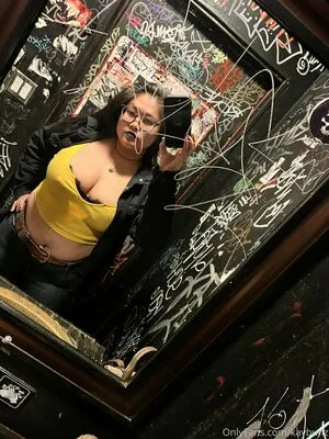 Kaybunz OnlyFans Leaked Free Thumbnail Picture - #Xb15o8O6Kf