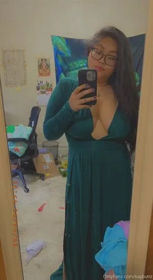 Kaybunz OnlyFans Leaked Free Thumbnail Picture - #zFPuRRwona