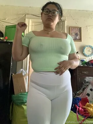 Kaybunz OnlyFans Leaked Free Thumbnail Picture - #zWyeRyERTv