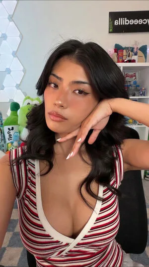 Kayceeedilla OnlyFans Leaked Free Thumbnail Picture - #rmcra8BwK2