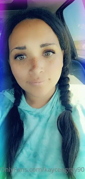 Kayceegray89 OnlyFans Leaked Free Thumbnail Picture - #1PTompf9au