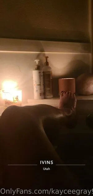 Kayceegray89 OnlyFans Leaked Free Thumbnail Picture - #6a6aLdIqee