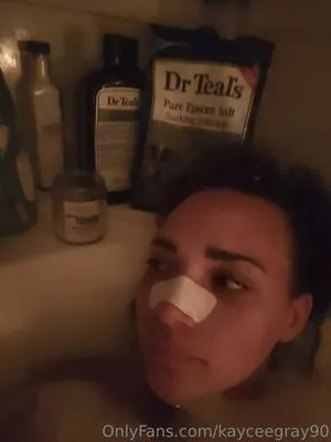Kayceegray89 OnlyFans Leaked Free Thumbnail Picture - #FiutPL7H6U