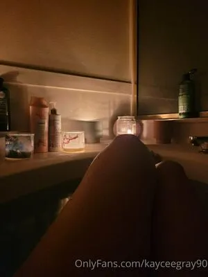 Kayceegray89 OnlyFans Leaked Free Thumbnail Picture - #LuxuDMphQD