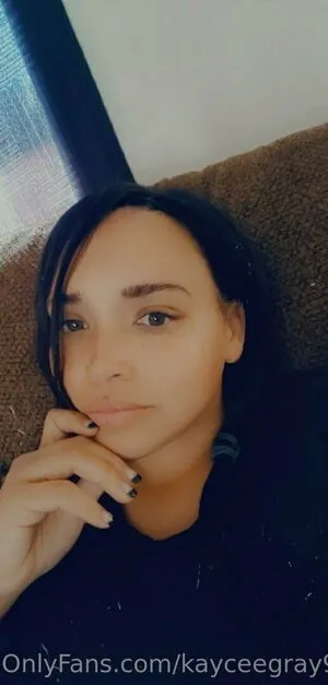 Kayceegray89 OnlyFans Leaked Free Thumbnail Picture - #e8SphAZgSO