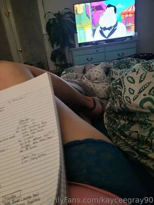 Kayceegray89 OnlyFans Leaked Free Thumbnail Picture - #ueKmiHfhox