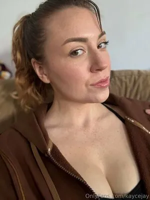 Kaycejay OnlyFans Leaked Free Thumbnail Picture - #PYKjxrrZiP