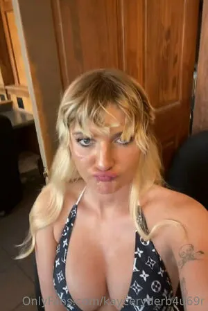 Kayceryderb4u69r OnlyFans Leaked Free Thumbnail Picture - #4ttybBFGU0