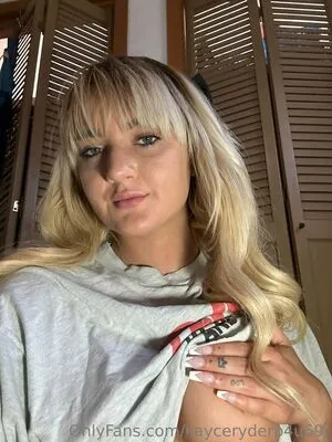 Kayceryderb4u69r OnlyFans Leaked Free Thumbnail Picture - #IZ792Ga8PI