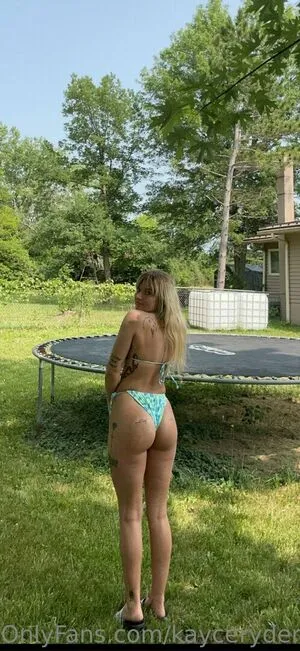 Kayceryderb4u69r OnlyFans Leaked Free Thumbnail Picture - #ej07e7psWv