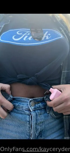 Kayceryderb4u69r OnlyFans Leaked Free Thumbnail Picture - #mWbk1ayvJ7