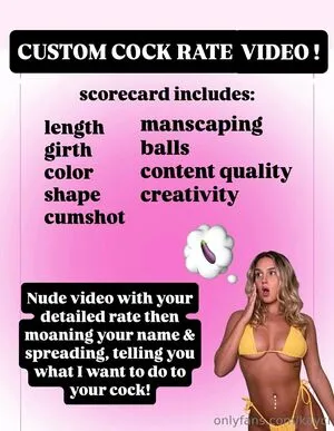 Kayci OnlyFans Leaked Free Thumbnail Picture - #MKQP1ESrT4