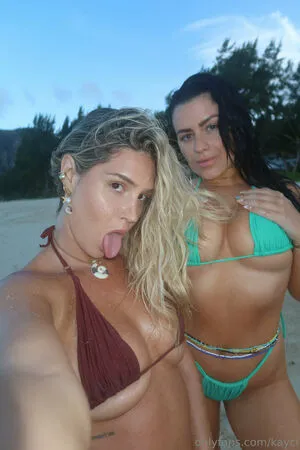 Kayci OnlyFans Leaked Free Thumbnail Picture - #aJcsj8xJ5x