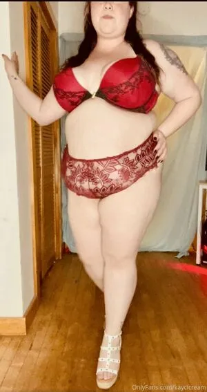 Kaycicream OnlyFans Leaked Free Thumbnail Picture - #1OoWoC9GbP