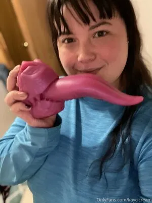 Kaycicream OnlyFans Leaked Free Thumbnail Picture - #8fj1BNZ5Je