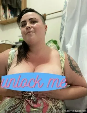 Kaycicream OnlyFans Leaked Free Thumbnail Picture - #9AvFNAViNd