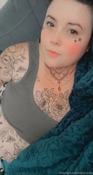 Kaycicream OnlyFans Leaked Free Thumbnail Picture - #EEkmanWj0c