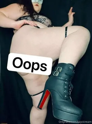 Kaycicream OnlyFans Leaked Free Thumbnail Picture - #K2ToDcbgNj