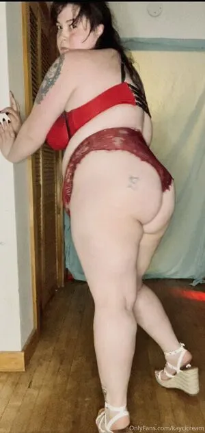Kaycicream OnlyFans Leaked Free Thumbnail Picture - #aFituxrLnV