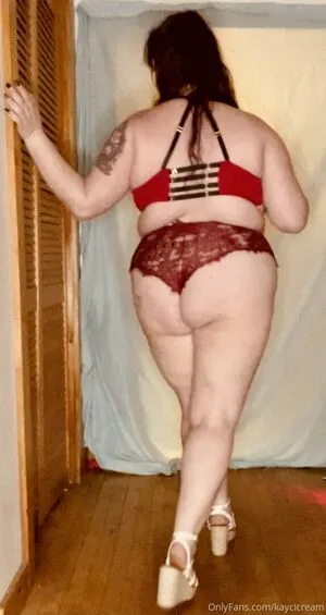 Kaycicream OnlyFans Leaked Free Thumbnail Picture - #o2HezRL0Al
