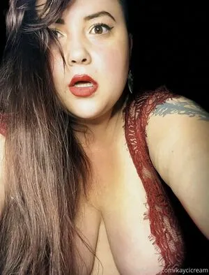 Kaycicream OnlyFans Leaked Free Thumbnail Picture - #oMKW8KKElu