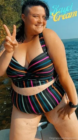 Kaycicream OnlyFans Leaked Free Thumbnail Picture - #pec5DOfFE7
