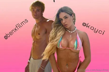 Kaycifree OnlyFans Leaked Free Thumbnail Picture - #QtKt0RwZM9